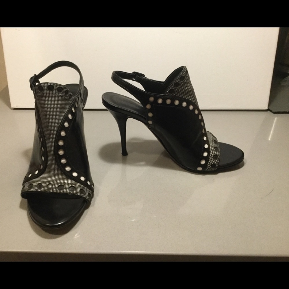 Vintage Alexander Wang Heels